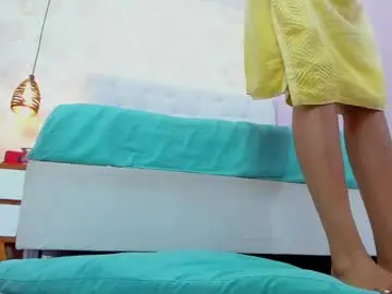 Chaturbate Live Sex Cam of irina_palvin