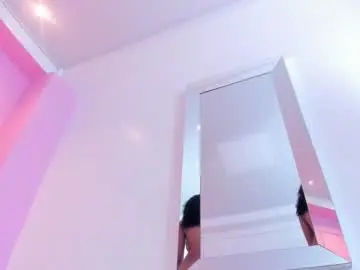 Chaturbate Nude Webcam of irina_palvin