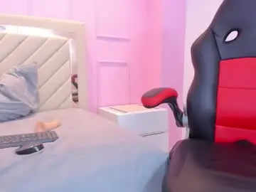 Chaturbate Free Porn Cam of irina_palvin