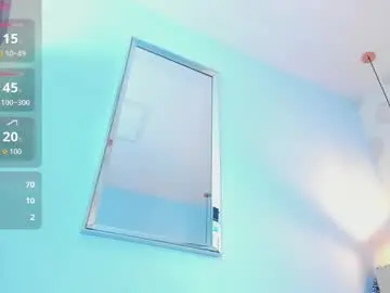 Chaturbate Sex Cam of irina_palvin