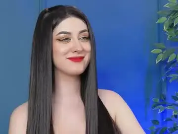 Chaturbate Adult Webcam of irissbell