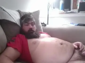 Chaturbate Nude Webcam of jthompson813