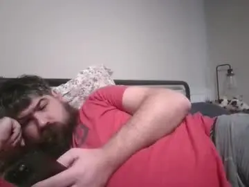 Chaturbate Sex Cam of jthompson813