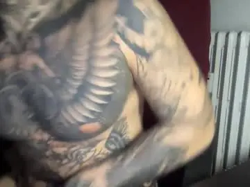 Chaturbate Sex Cam of kadmon33