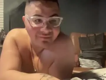 Chaturbate Free Live Porn of latino4urdreams