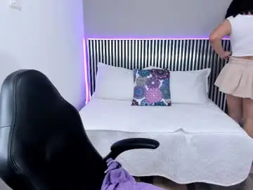 Chaturbate Free Porn Cam of little_alli