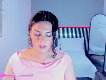 Chaturbate Adult Webcams of little_alli