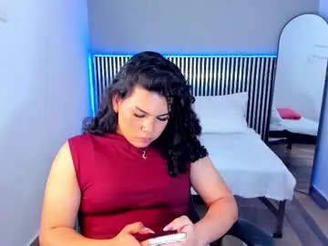 Chaturbate Sex Cam of little_alli