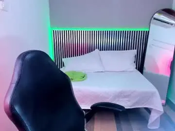 Chaturbate Adult Video Chat of little_alli