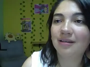 Chaturbate Nude Webcam of littleprety6969