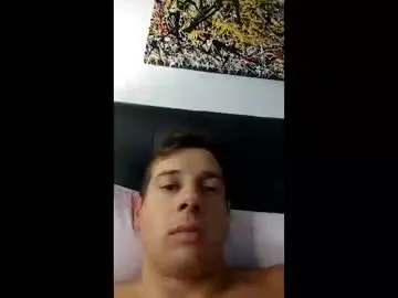 Chaturbate Private Sex Chat of luca23millo90