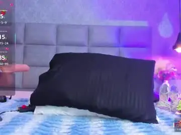 Chaturbate Adult Webcams of luna_bella3