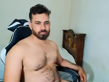 Chaturbate Live Sex of max_love25