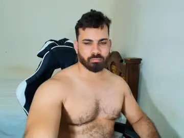 Chaturbate Live Sex of max_love25
