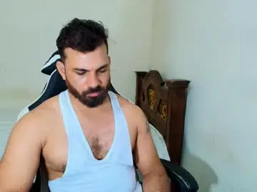 Chaturbate Adult Webcams of max_love25