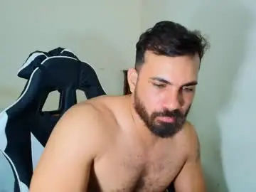 Chaturbate Nude Webcam of max_love25