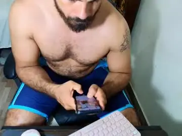 Chaturbate Sex Chat of max_love25