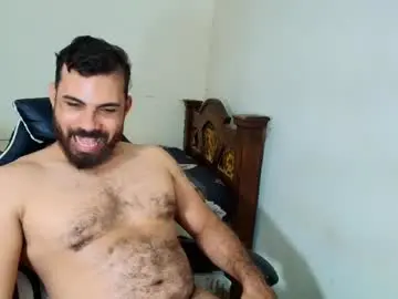 Chaturbate Live Porn of max_love25