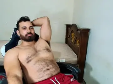 Chaturbate Nude Webcam of max_love25