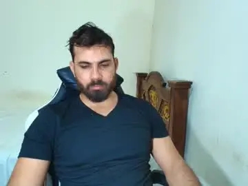 Chaturbate Sex Cam of max_love25