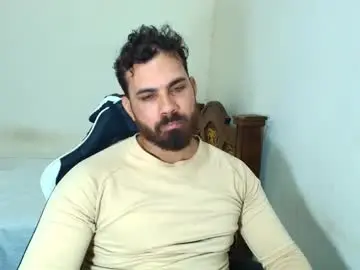 Chaturbate Live Porn of max_love25