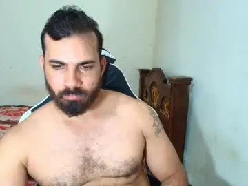 Chaturbate Private Sex Chat of max_love25