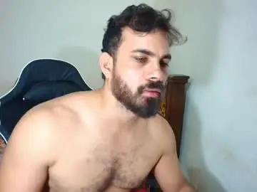 Chaturbate Live Porn of max_love25