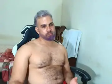 Chaturbate Live Porn of max_love25