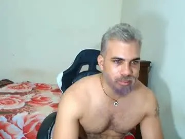 Chaturbate Sex Cam of max_love25