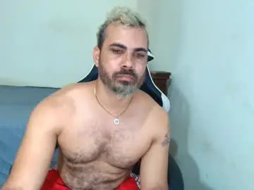 Chaturbate Adult Webcam of max_love25