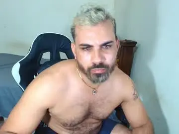 Chaturbate Sex Cam of max_love25