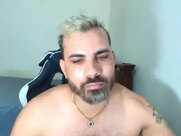 Chaturbate Private Sex Chat of max_love25