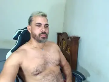 Chaturbate Live Porn of max_love25