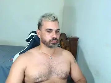 Chaturbate Private Sex Chat of max_love25