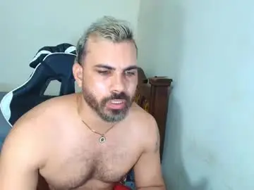 Chaturbate Adult Webcam of max_love25