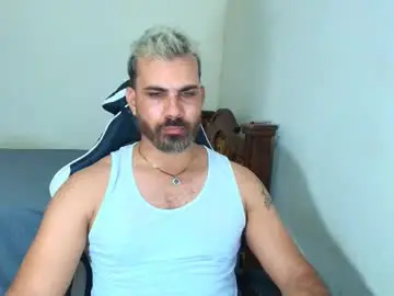 Chaturbate Private Sex Chat of max_love25