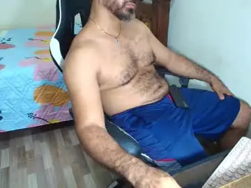 Chaturbate Private Sex Chat of max_love25