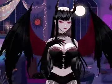 Chaturbate Sex Cam of medusa_28