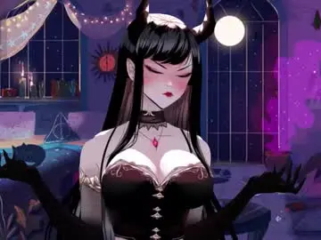 Chaturbate Free Live Porn of medusa_28