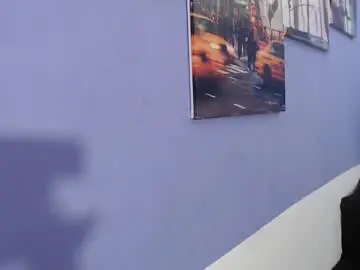 Chaturbate Adult Webcams of milady_mc