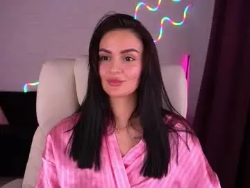 Chaturbate Best live sex cam show of milashalovely