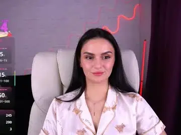 Chaturbate Free Live Porn of milashalovely