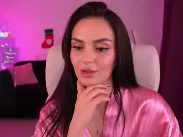 Chaturbate Sex Cam of milashalovely