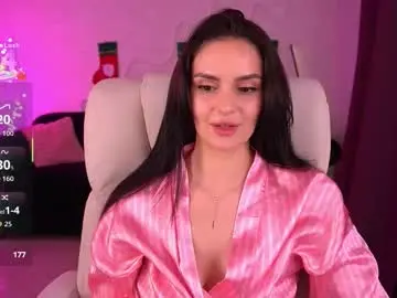 Chaturbate Live Sex Cam of milashalovely