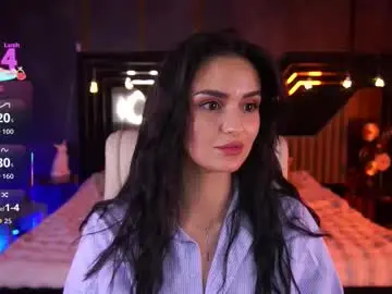 Chaturbate Private Sex Chat of milashalovely