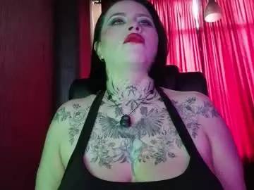 Chaturbate Nude Webcam of mistressolivia07