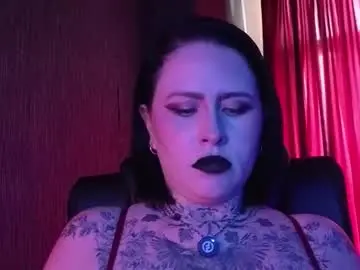 Chaturbate Adult Webcam of mistressolivia07
