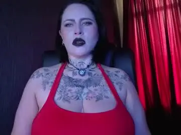 Chaturbate Best Webcam of mistressolivia07