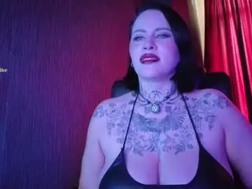 Chaturbate Adult Webcam of mistressolivia07