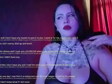 Chaturbate Free Live Porn of mistressolivia07